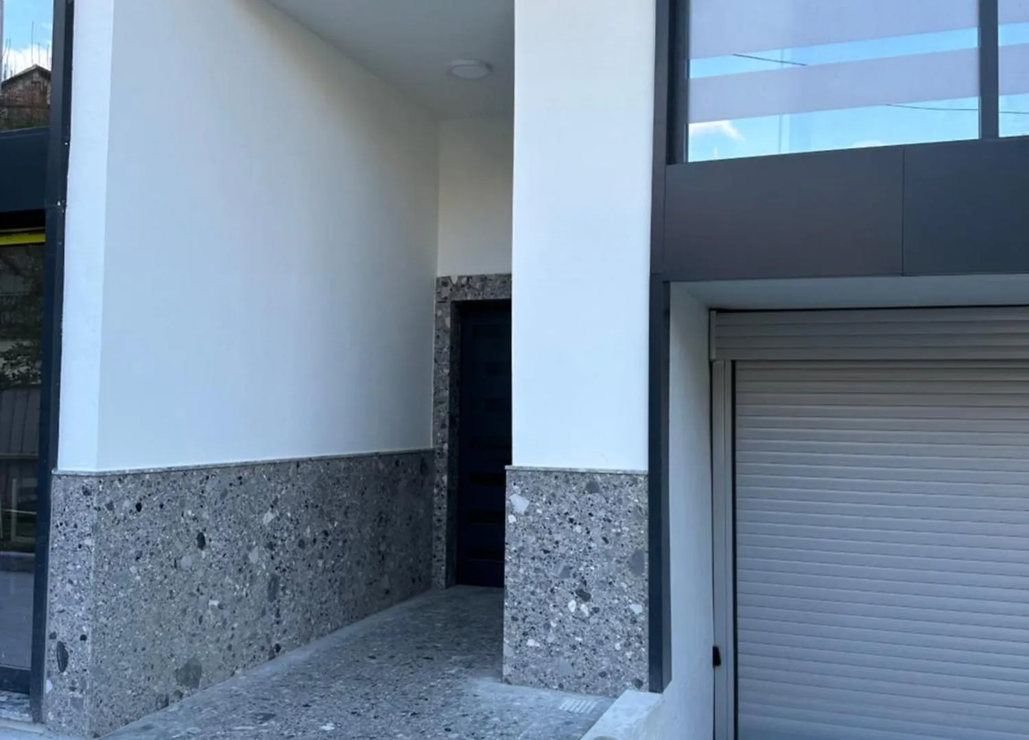 Labi Apartament 티라나 알바니아