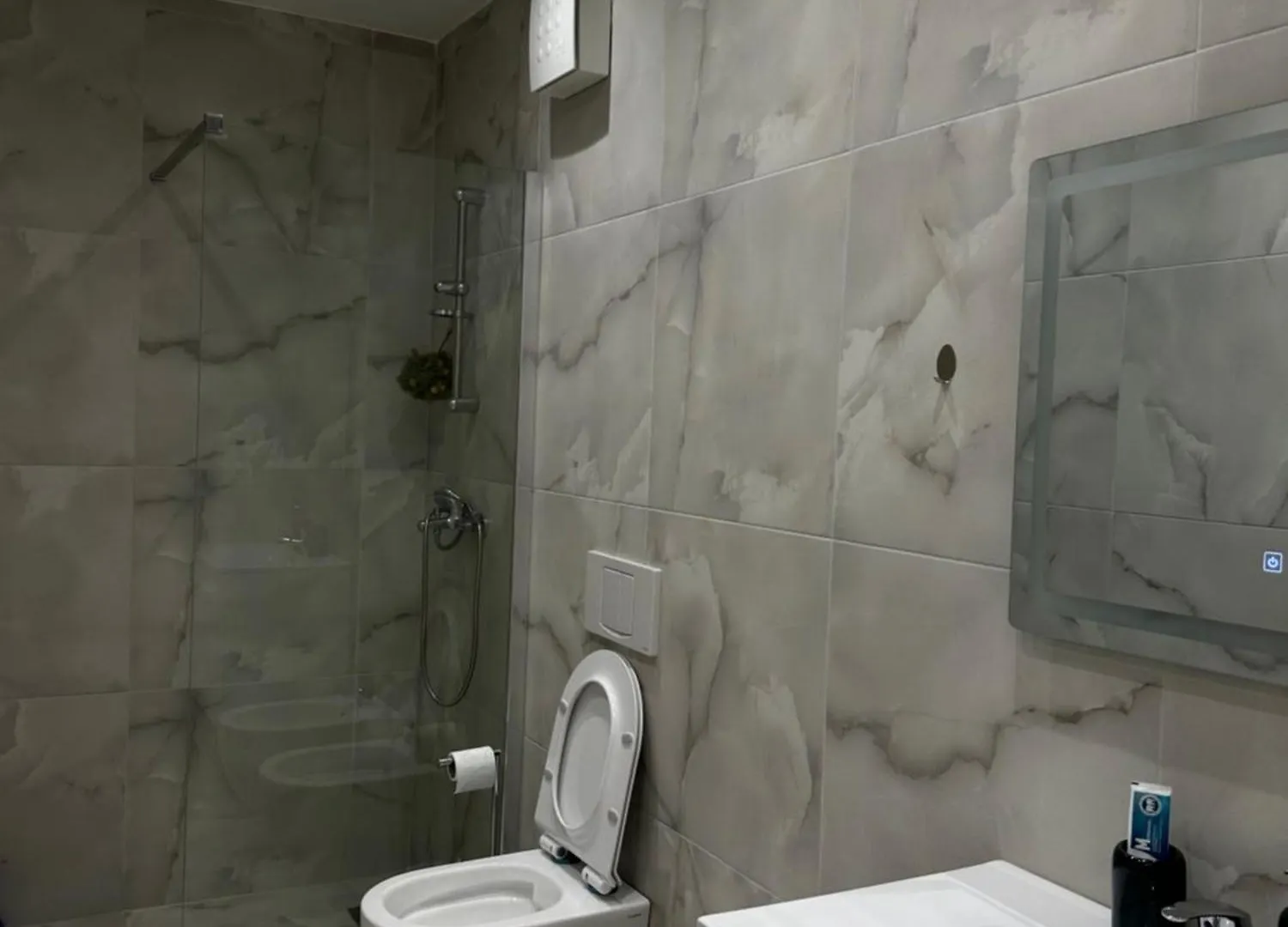 Labi Apartament 티라나 0*,  알바니아