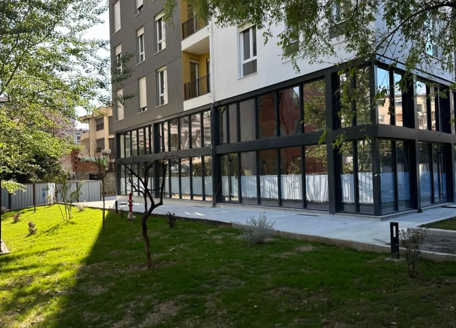 Labi Apartament 티라나 0*,  알바니아