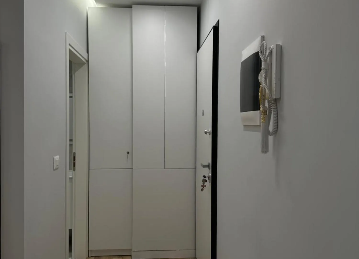 Labi Apartament 티라나