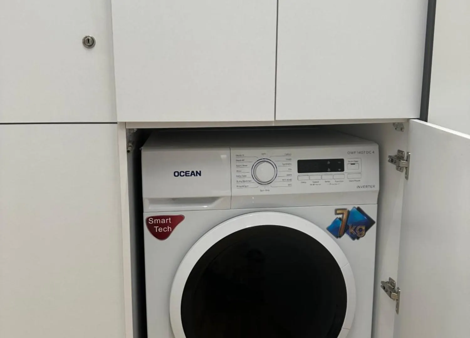 아파트 Labi Apartament 티라나